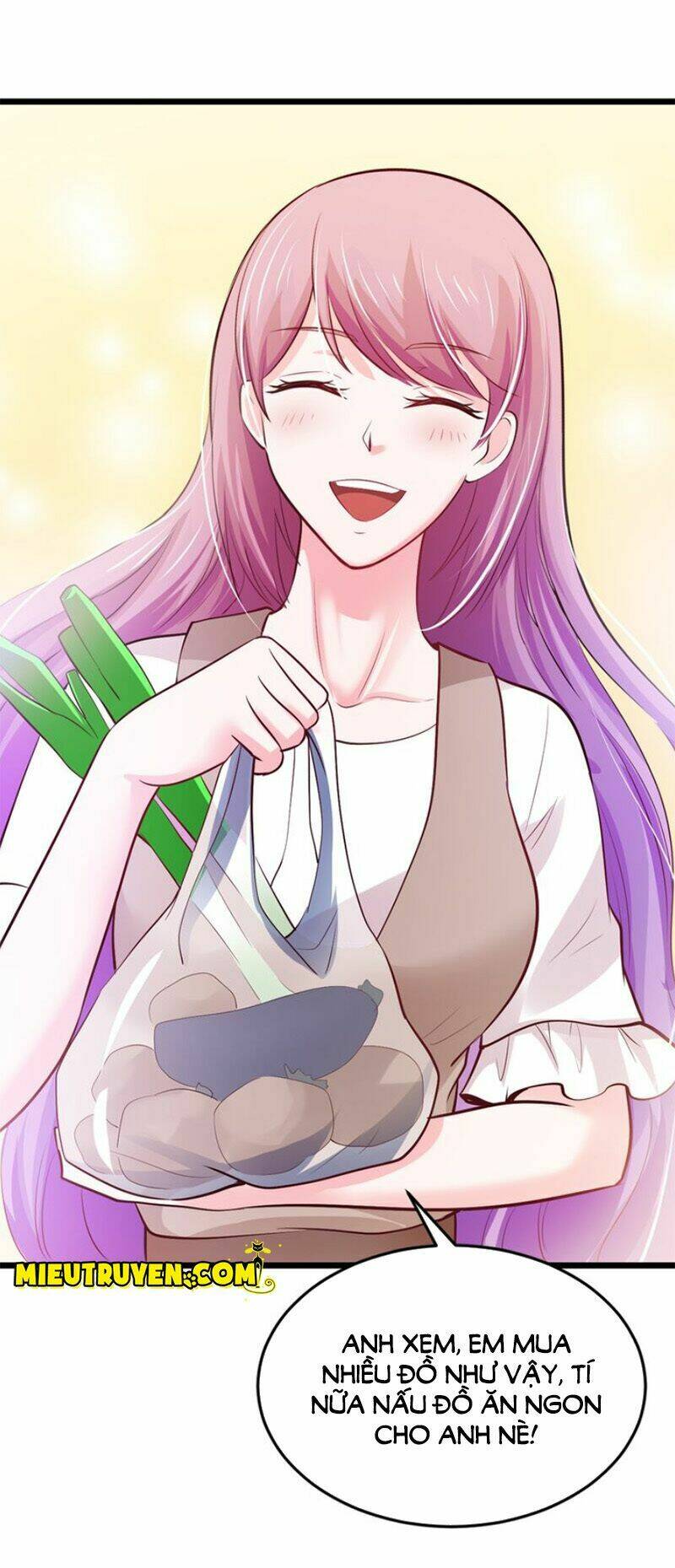 thú cưng độc quyền của boss chapter 28 39