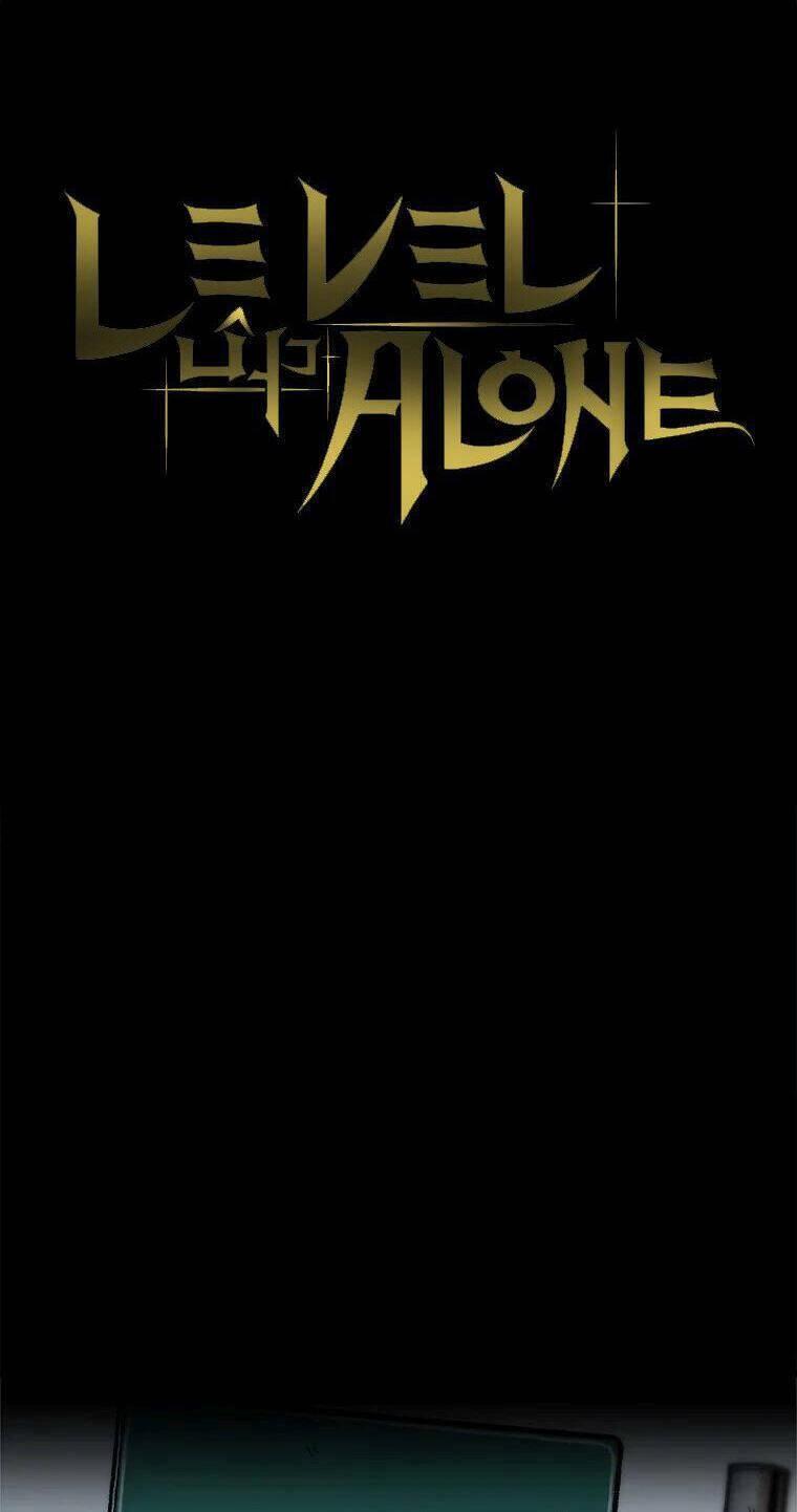 lên cấp một mình chapter 66 9