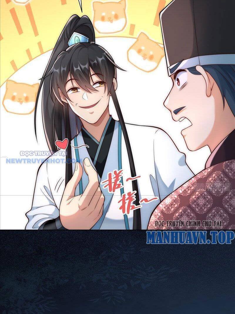 ta thực sự không muốn làm thần tiên chapter 25 59