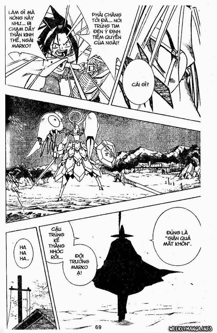 vua pháp thuật chapter 212 18