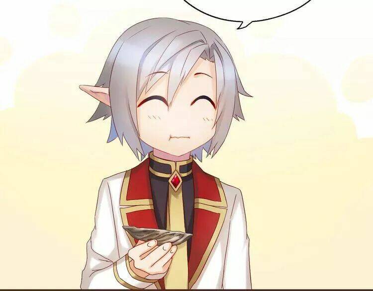 thực luyến kỳ duyên chapter 30 32