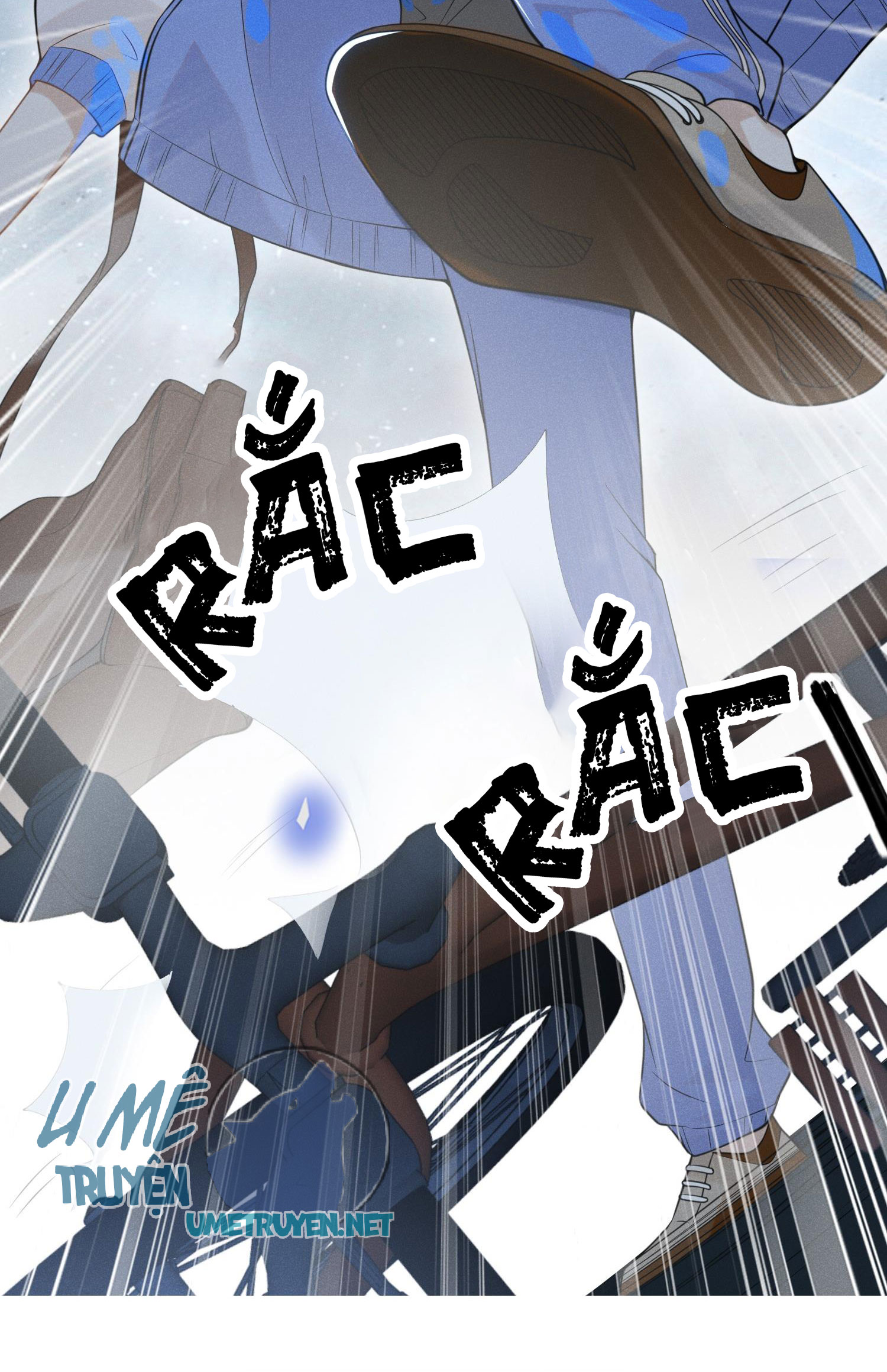 kiếp sau không gặp chapter 20 21