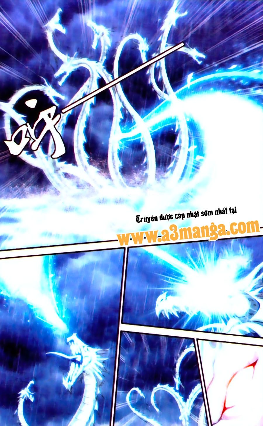 thâu tinh cửu nguyệt thiên chapter 429 10