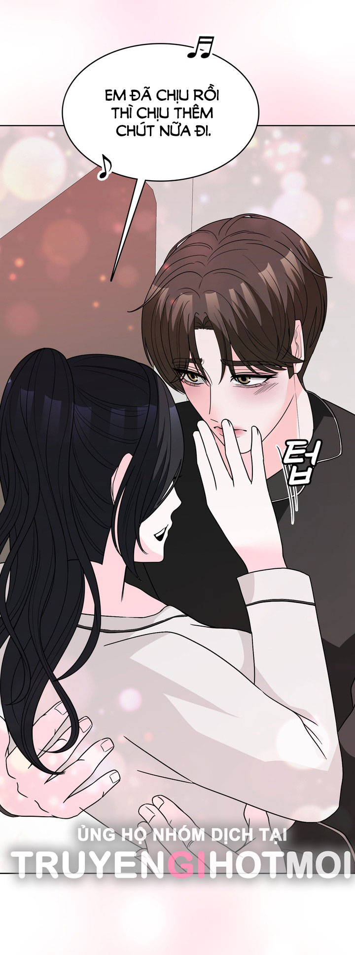 [18+] điều em cố giấu chapter 35.2 18