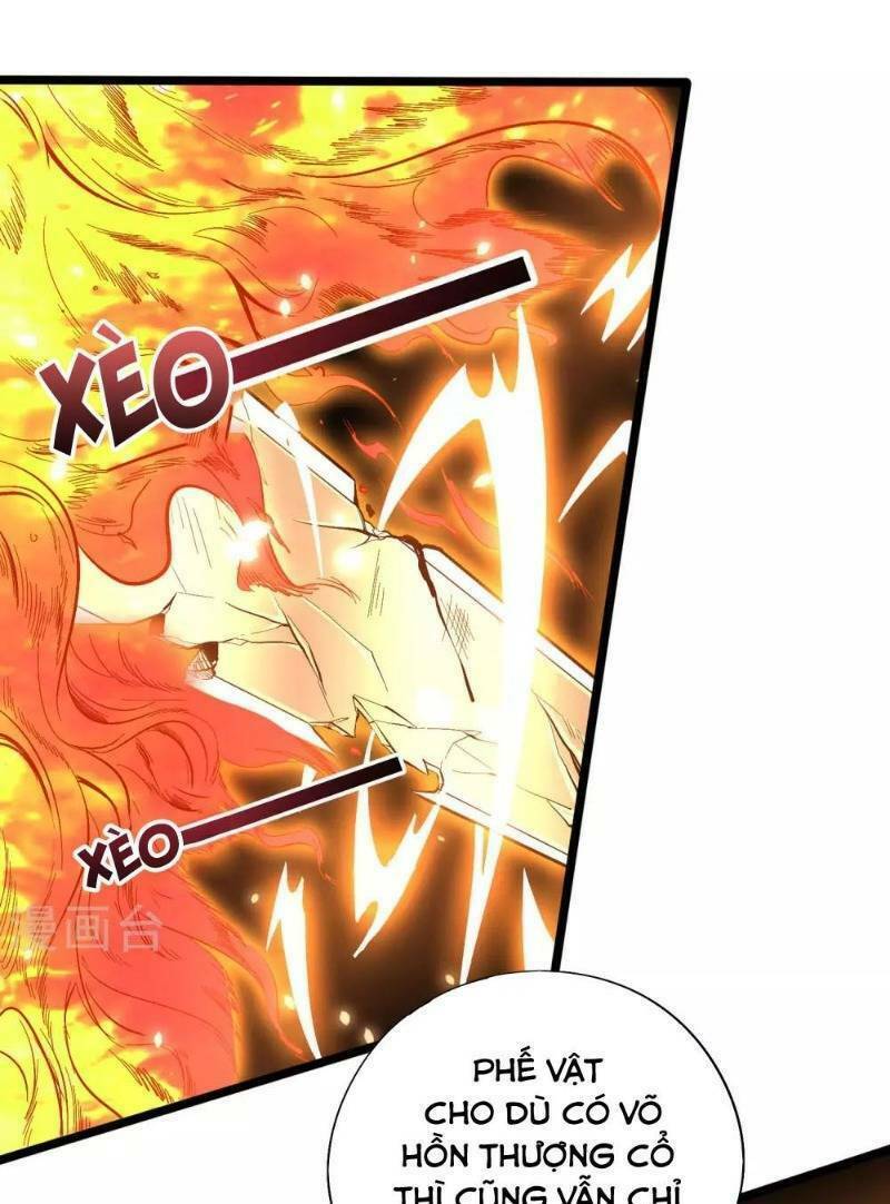 phục thiên thánh chủ chapter 25 10