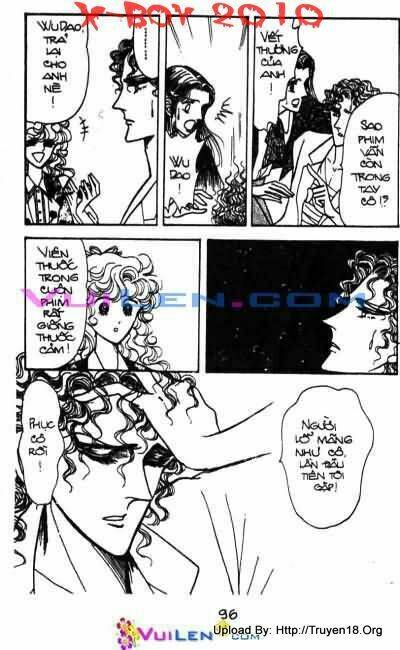 ánh đèn rực rỡ chapter 14 97