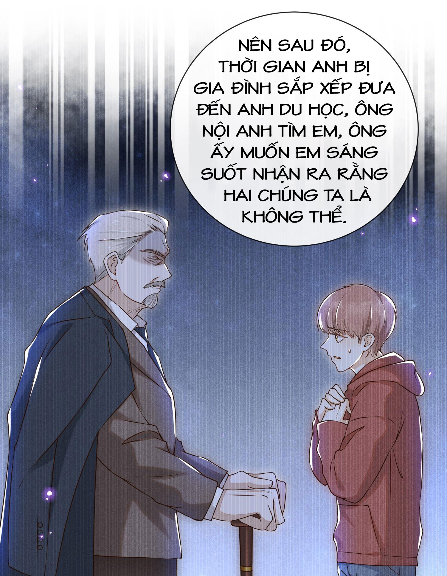 kiếp sau không gặp chapter 2 21