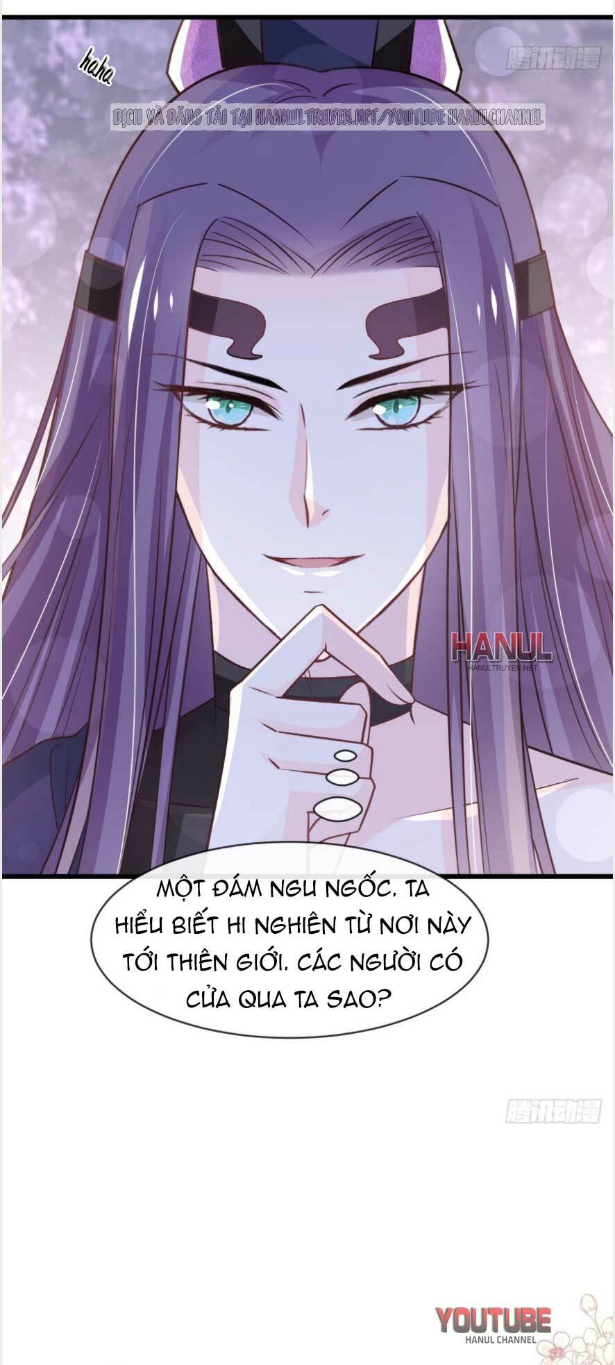 thiên hạ đệ nhất sủng phi chapter 237.2 16