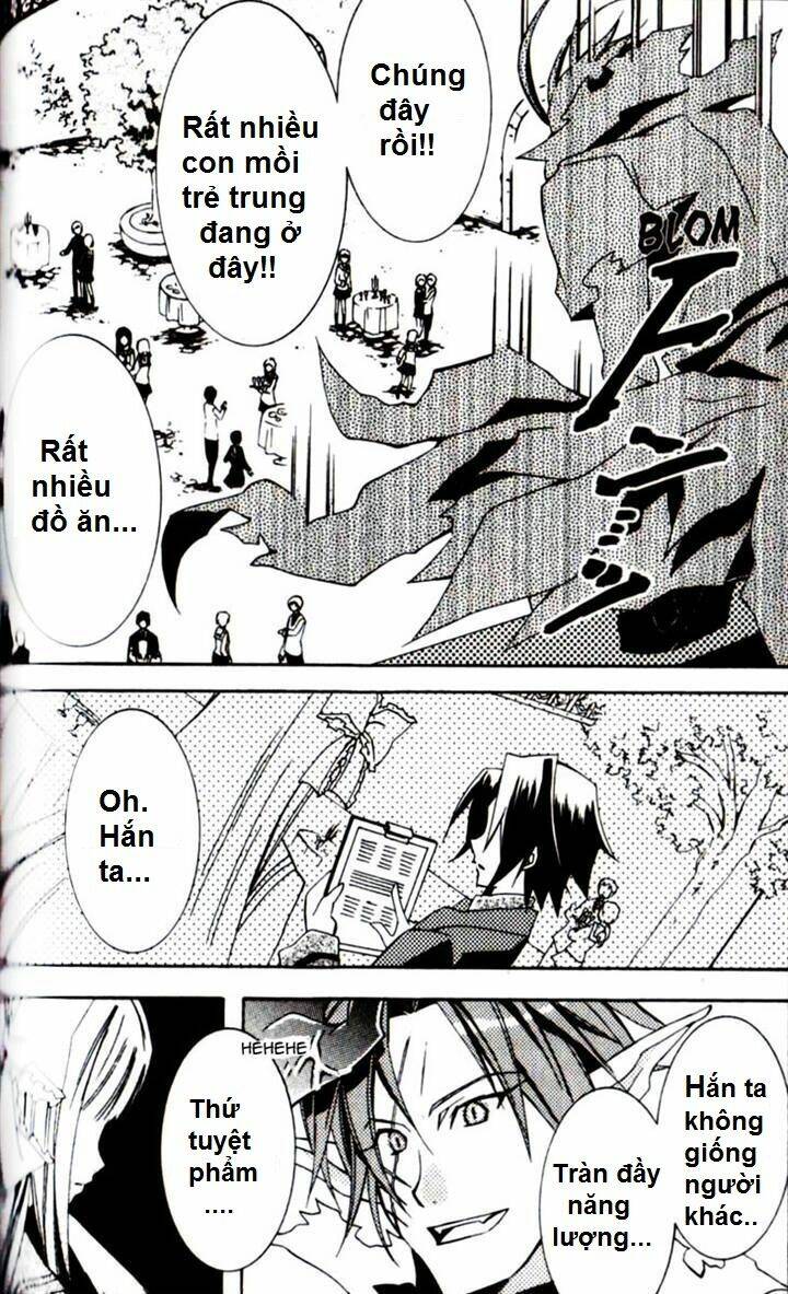 prince nightmare chapter 2 24