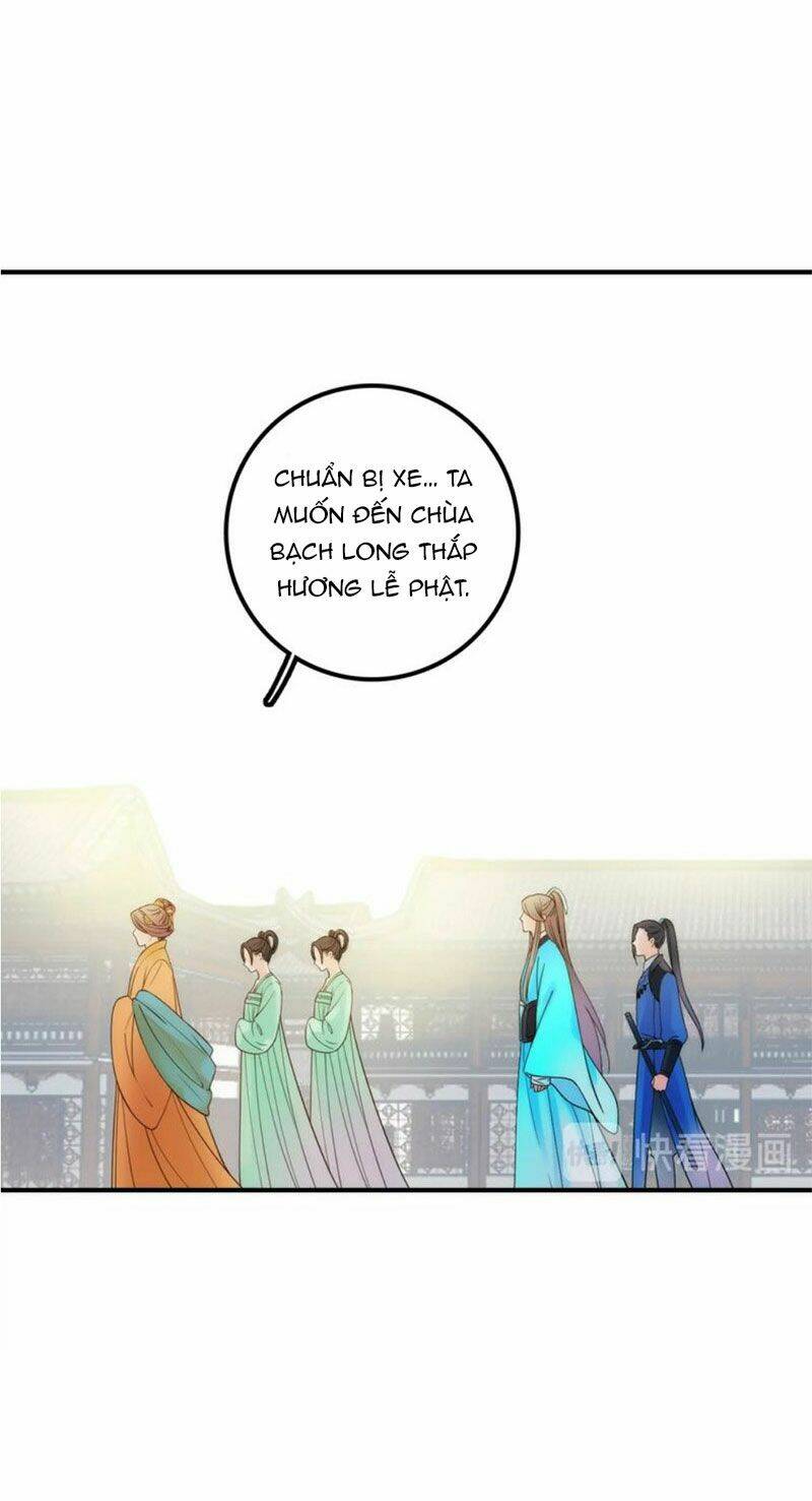 cướp chàng vợ về đón năm mới chapter 37 28