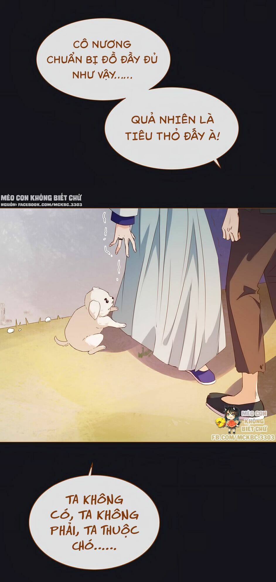 boss khủng bố chiếm đoạt ta chapter 3 14