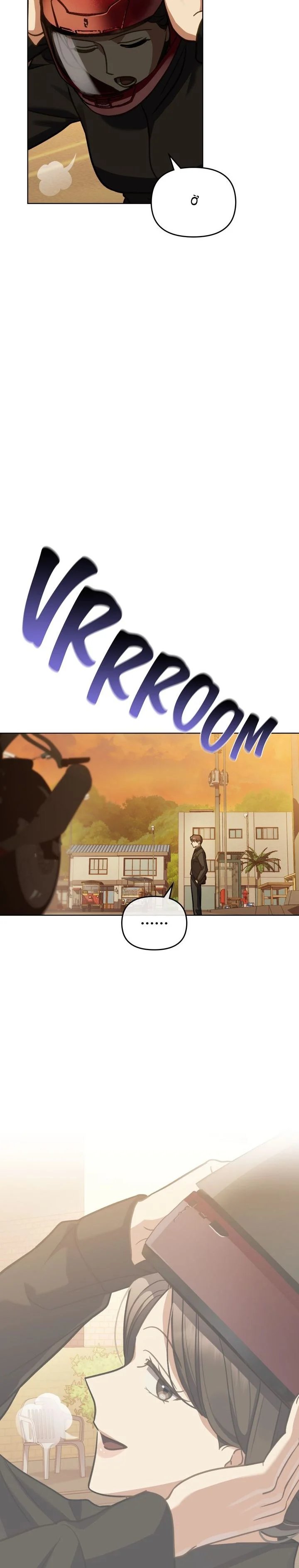 kẻ nghiệp dư chapter 5.5 20