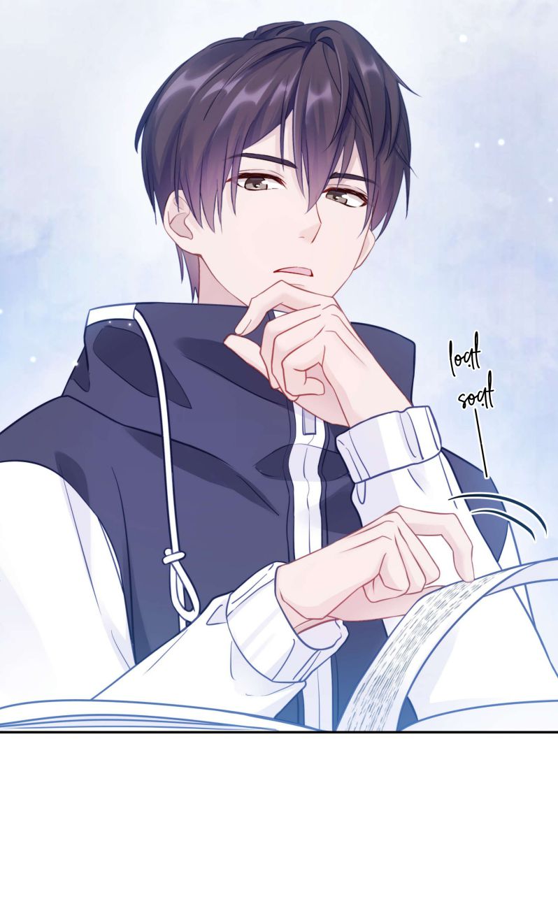 để ý tôi chút nào chapter 15 28