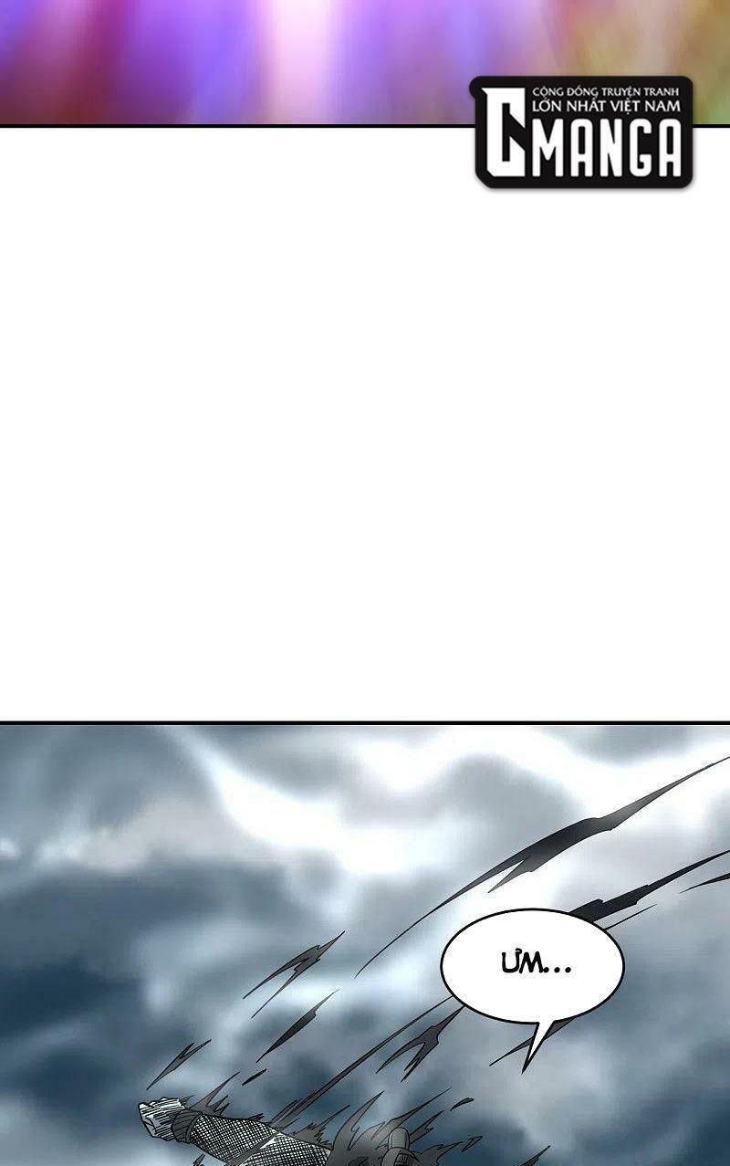 tiên võ đế tôn chapter 192 32