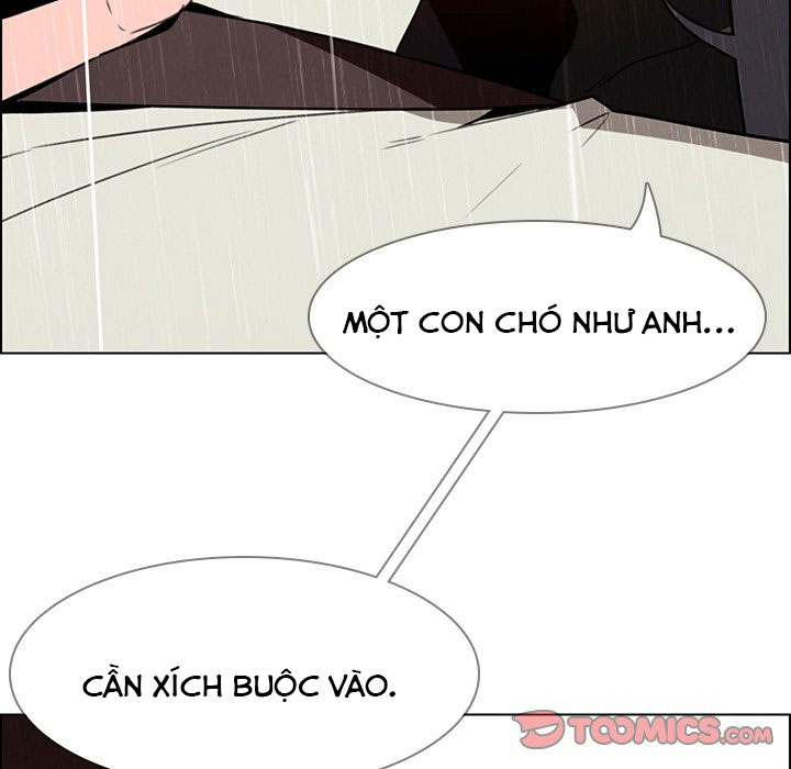 tấm rèm che mưa chapter 40 99