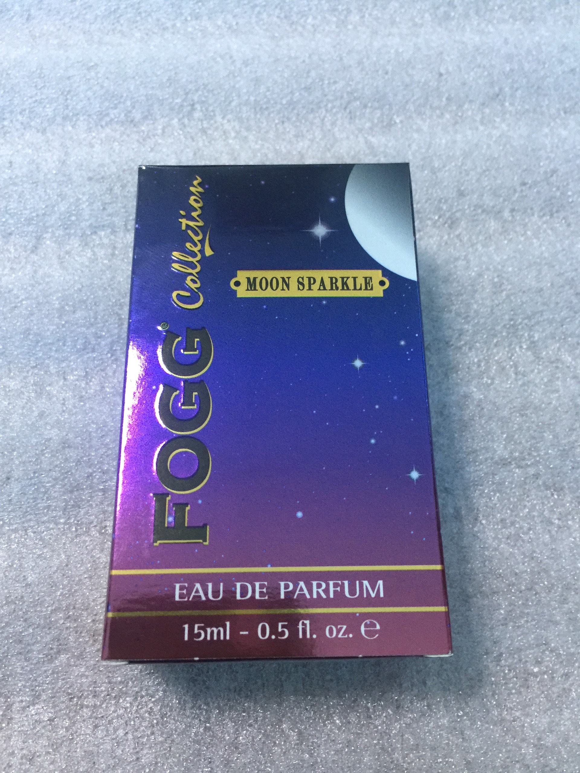 Nước Hoa FOGG Moon Sparkle Dành Cho Nam Và Nữ