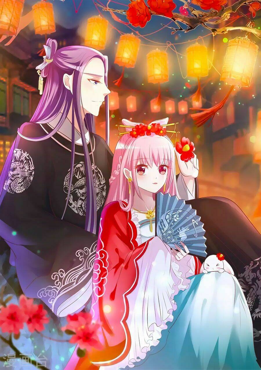 thỏ yêu tiểu vương phi chapter 101 2