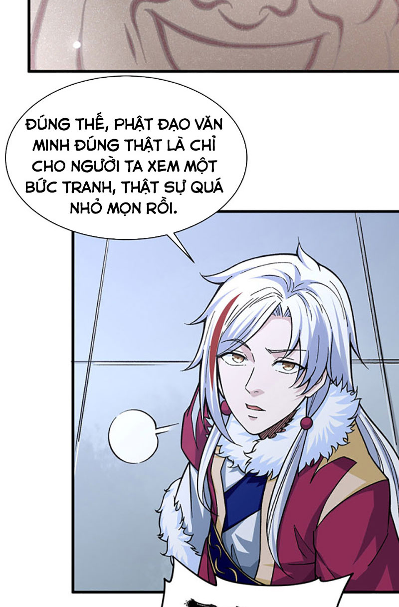 võ đạo độc tôn chapter 360 38