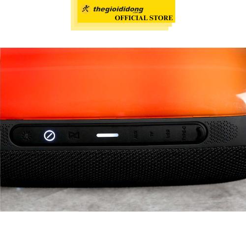 Loa Bluetooth Rezo Pulse E20 - Hàng Chính Hãng