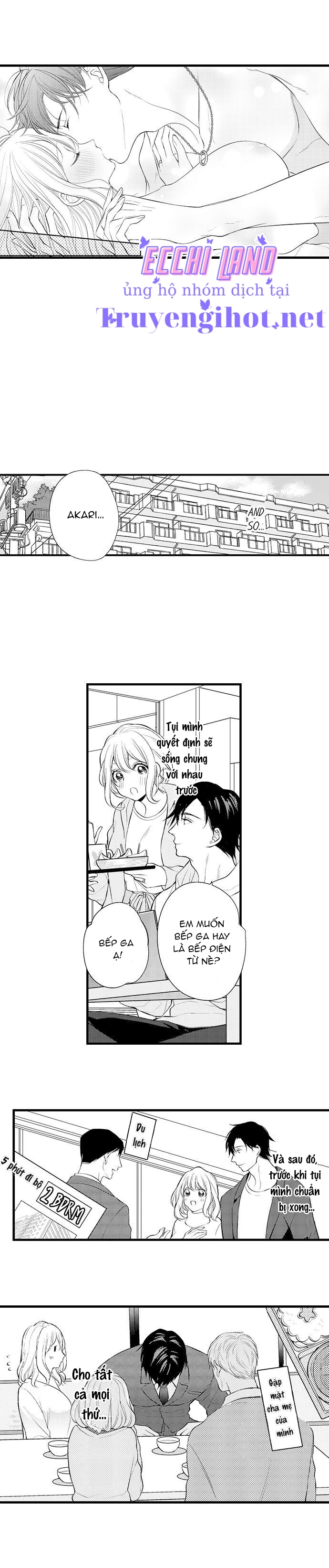 sex hạng nặng ~ em chính là nữ thần chiến thắng của anh (full) chapter 33.2 1