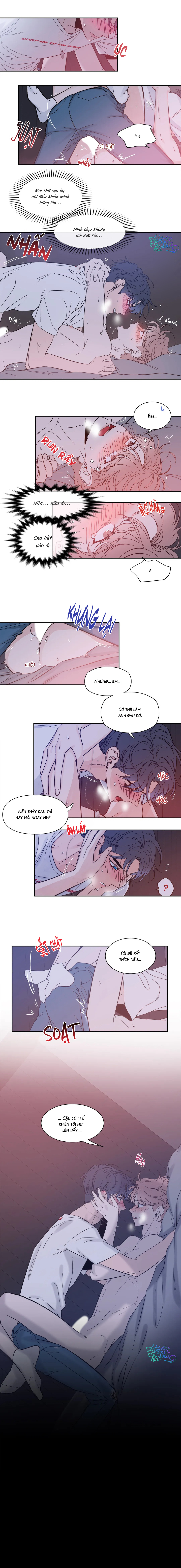 bản phác họa chapter 17 12