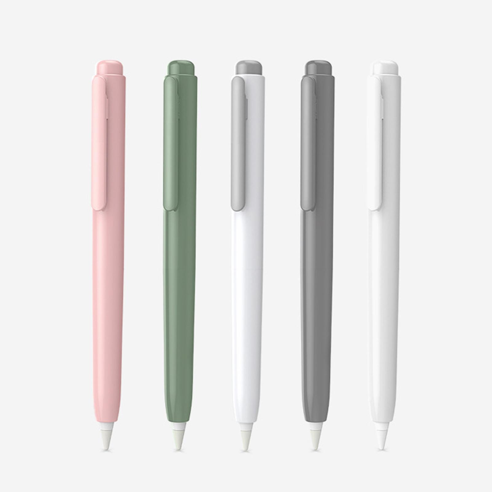 Protective Case Secures Caps Holder Premium Pencil Case Holder