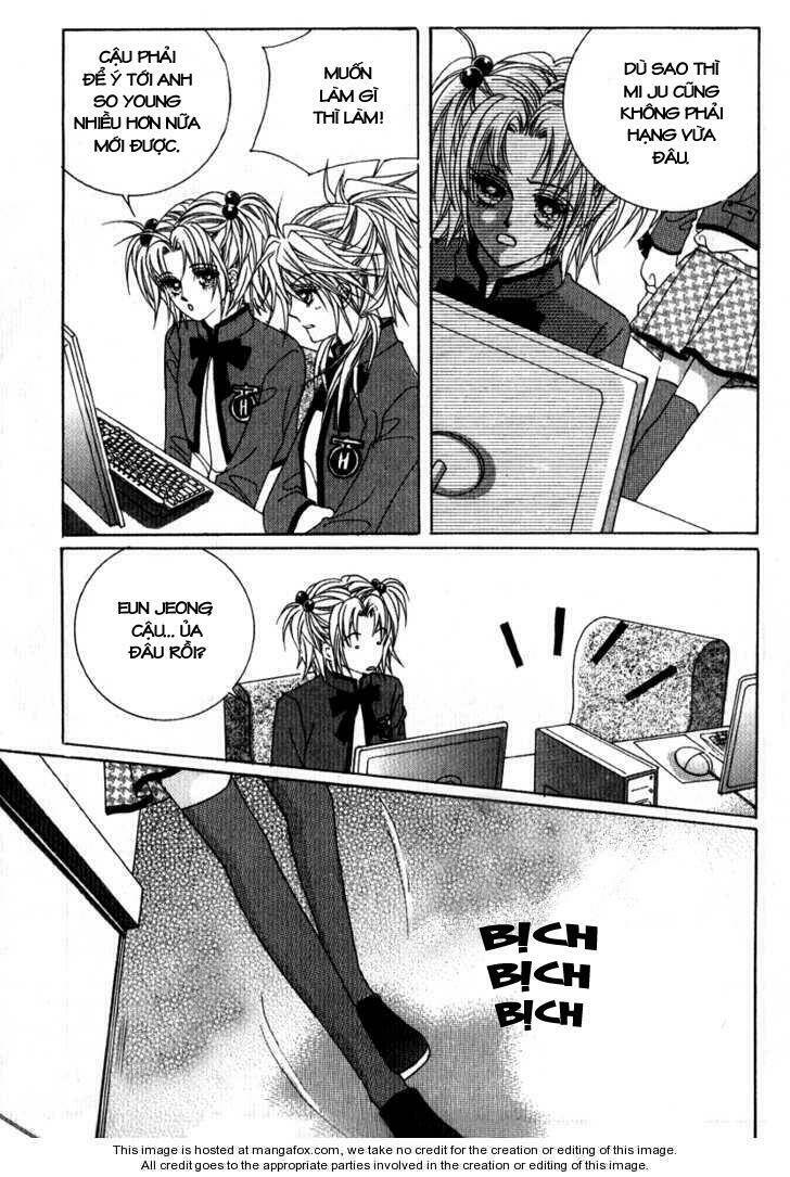 she's scary chapter 27 8