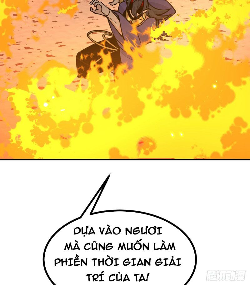 Nhất Quyền Bạo Tinh Chapter 45 - Trang 48