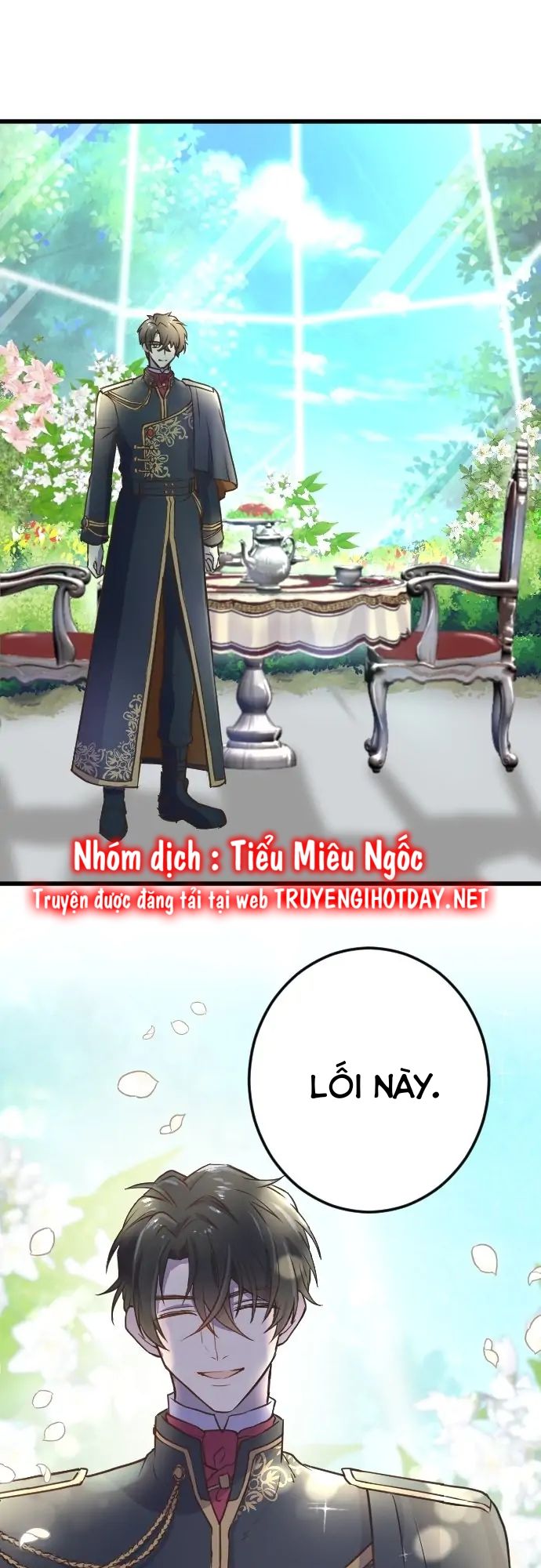 tình yêu thuần khiết chapter 13 24