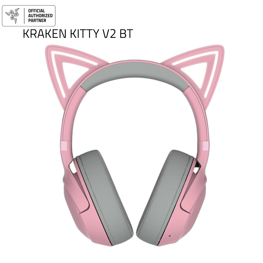 Tai nghe Razer Kraken Kitty V2 BT