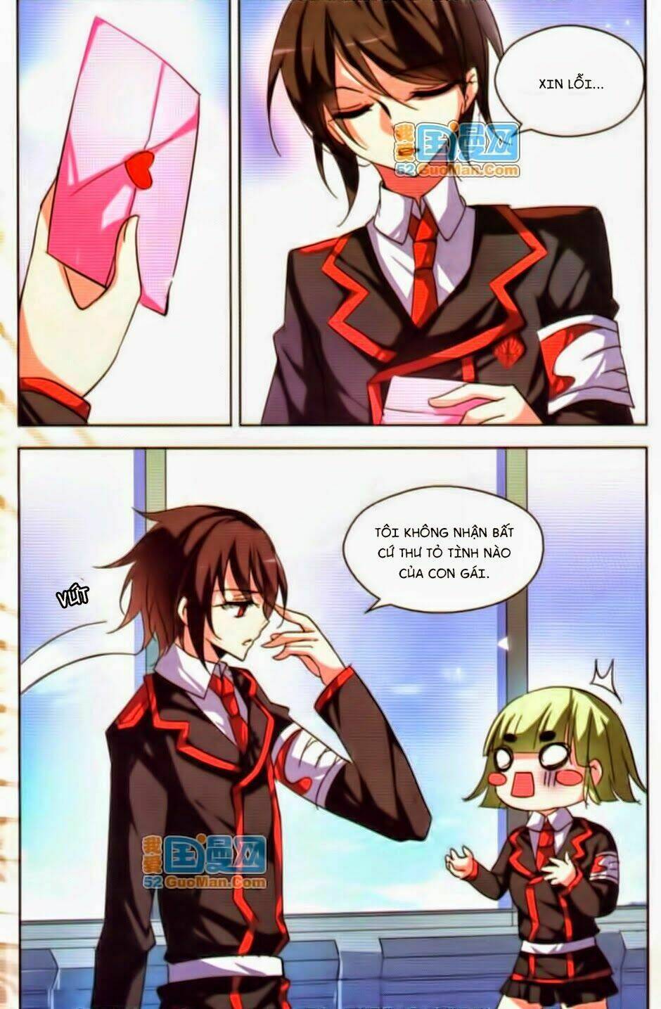 xuyên duyệt tây nguyên 3000 chapter 42 24