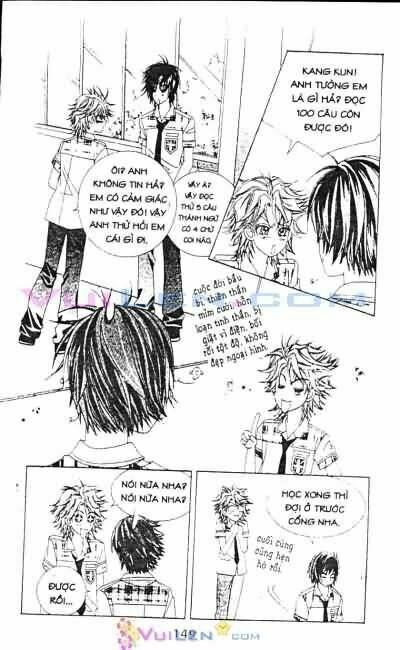 chàng gà mái chapter 5 149