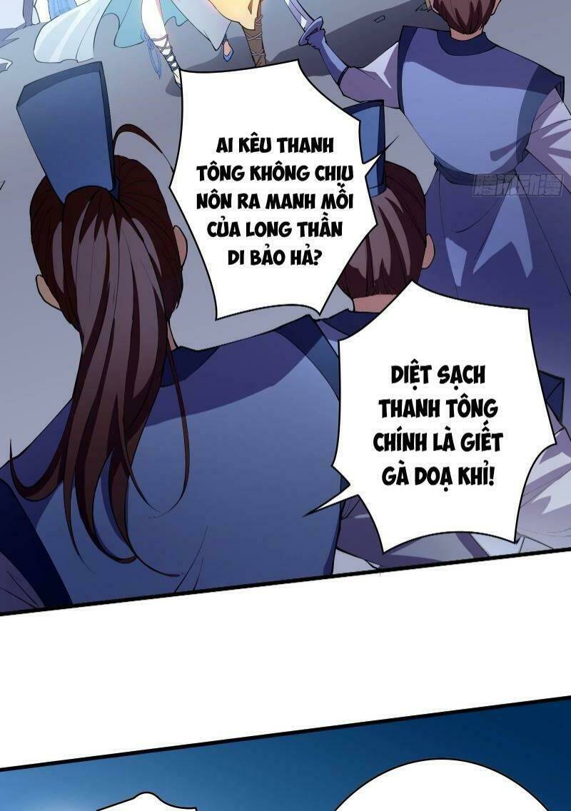 thiên mệnh long thần chapter 19 18