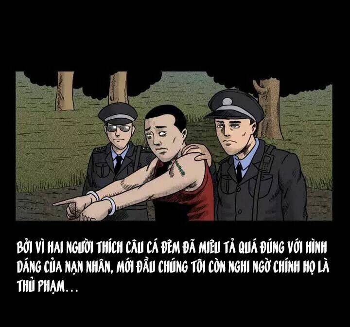 kỳ án có thật chapter 19 49
