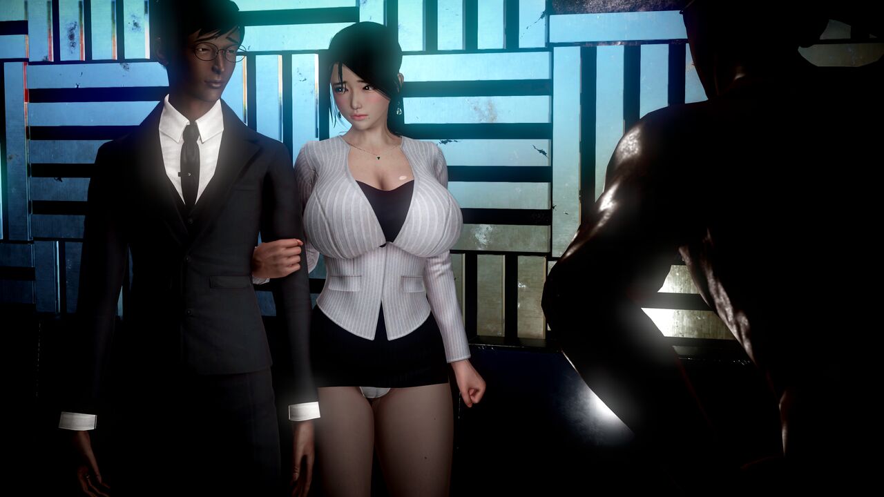 hitozumalover chapter 7 61