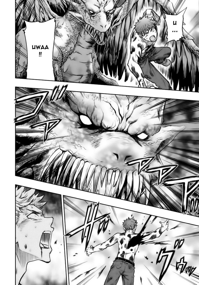 fate stay night chapter 56 18