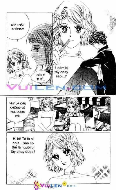 nụ hôn đầu chapter 3 108