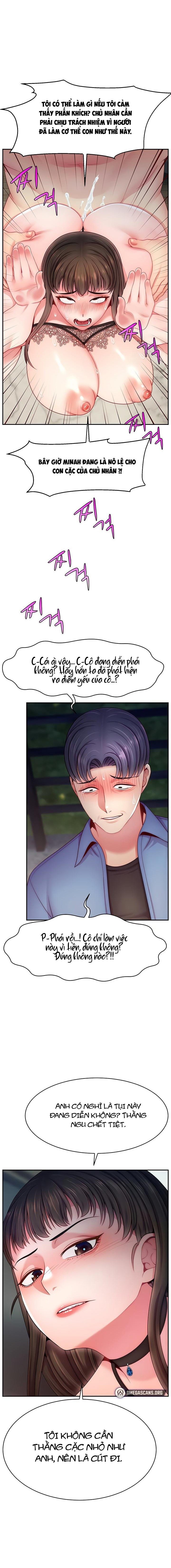 bạn tình là streamer chapter 51 8