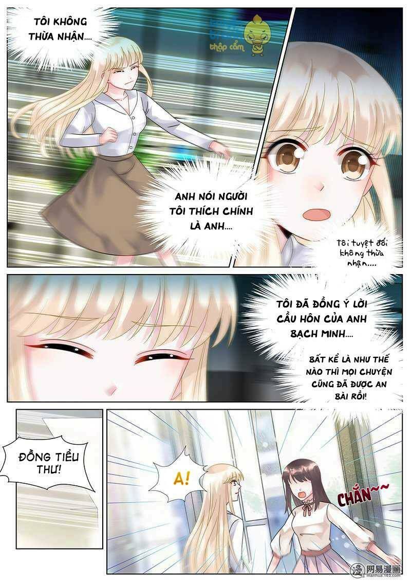 nhạ thượng thủ tịch tổng tài chapter 76 7