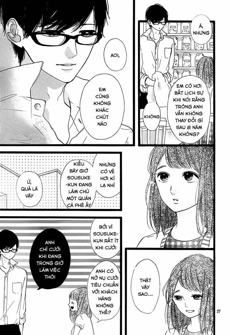 honey (meguro amu) chapter 37 29