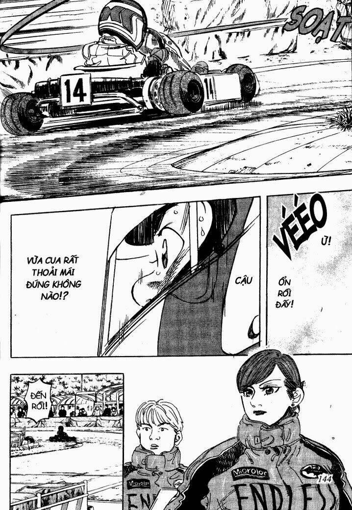 khát vọng đường đua chapter 19 8