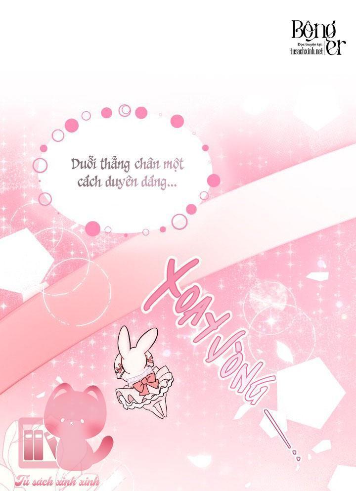 quan hệ cộng sinh giữa báo đen và thỏ trắng chapter 96 23