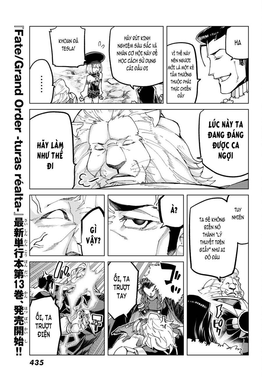fate/grand order -turas realta- chapter 60 8