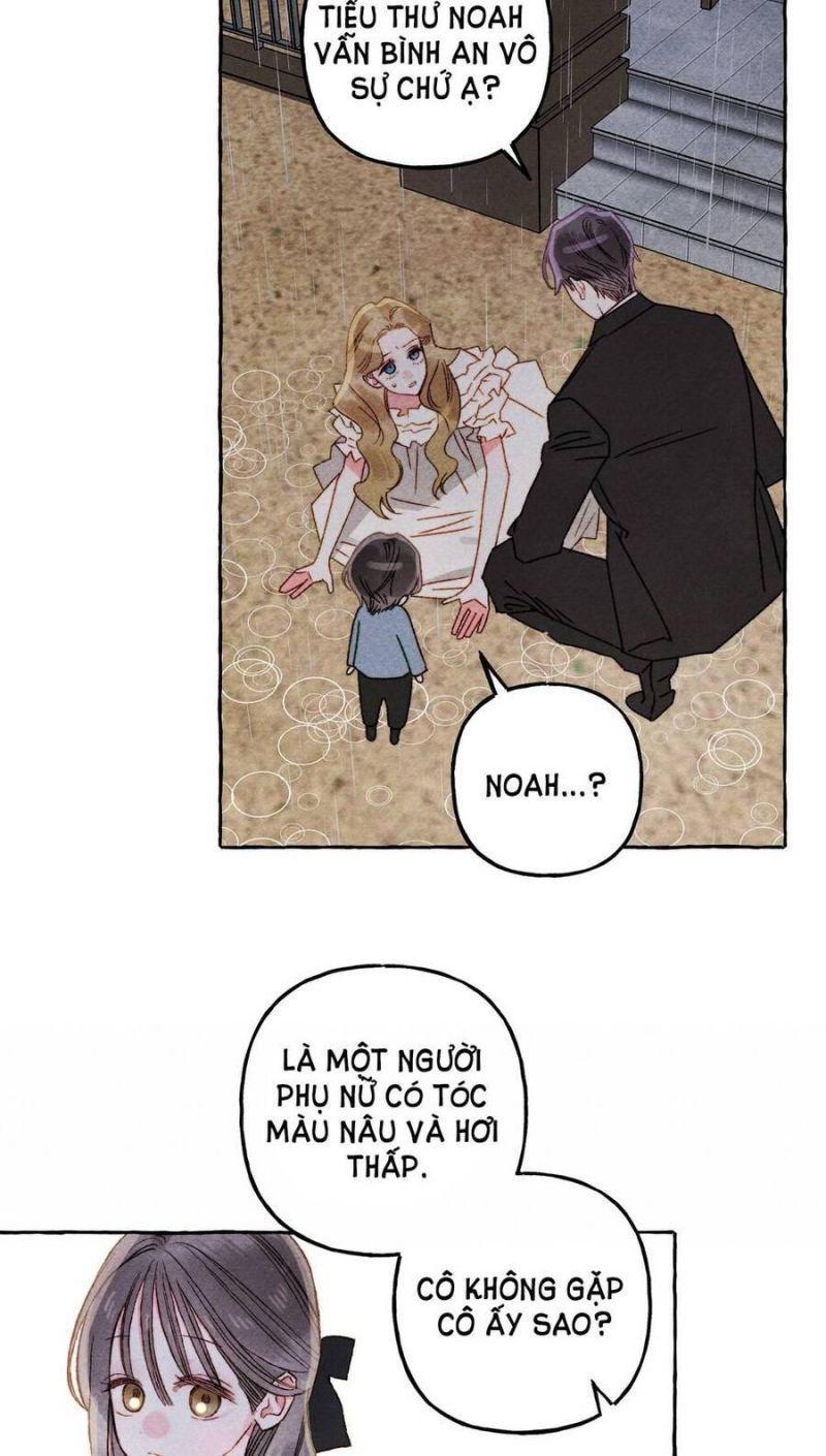 nuôi dưỡng một hắc long chapter 57.2 22