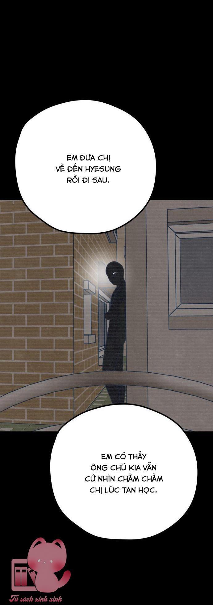 kẻ cắp gặp bà già chapter 30 24