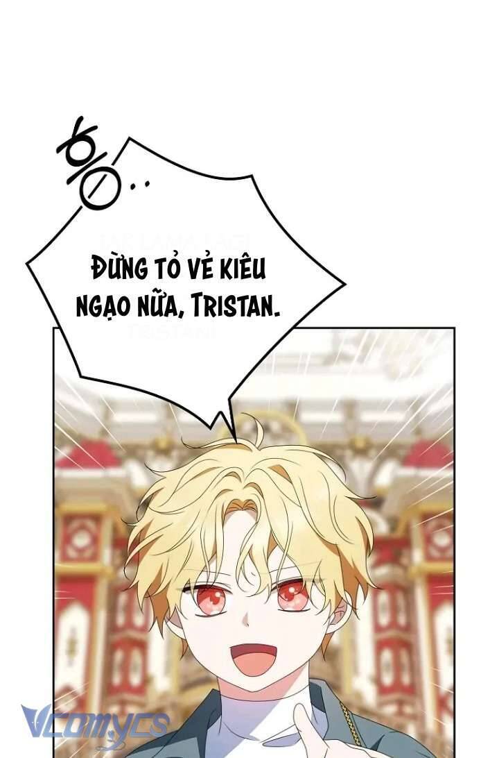 đứa con gái côn đồ nhà công tước chapter 42 49