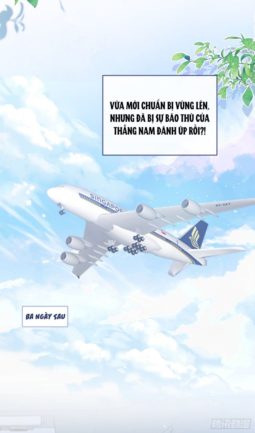 hotsearch của ảnh đế chapter 95 18