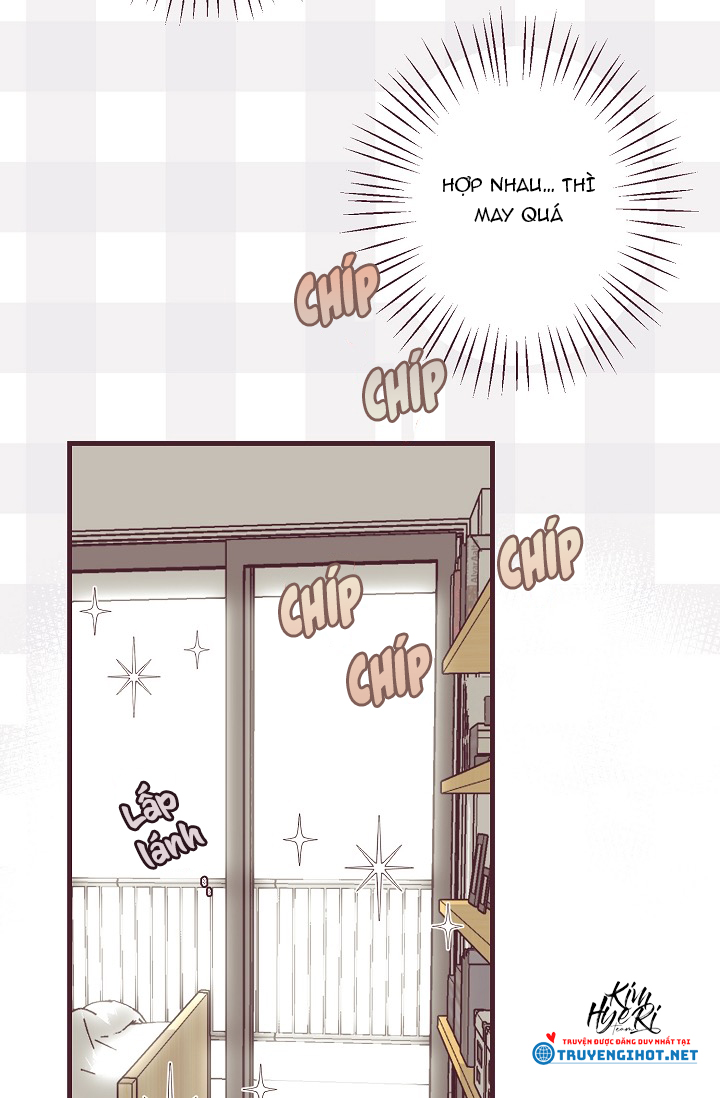 chạy đâu cho thoát chapter 5.3 17