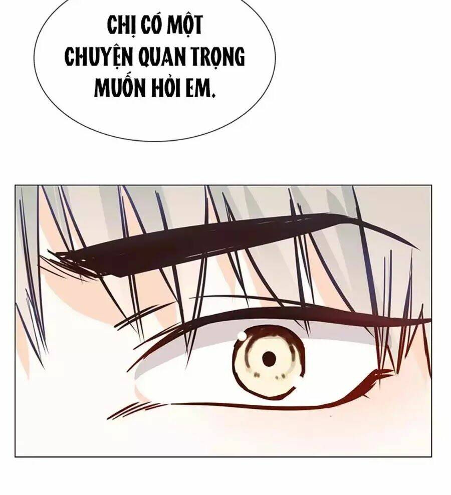 ngôi sao vụn vỡ chapter 28 95