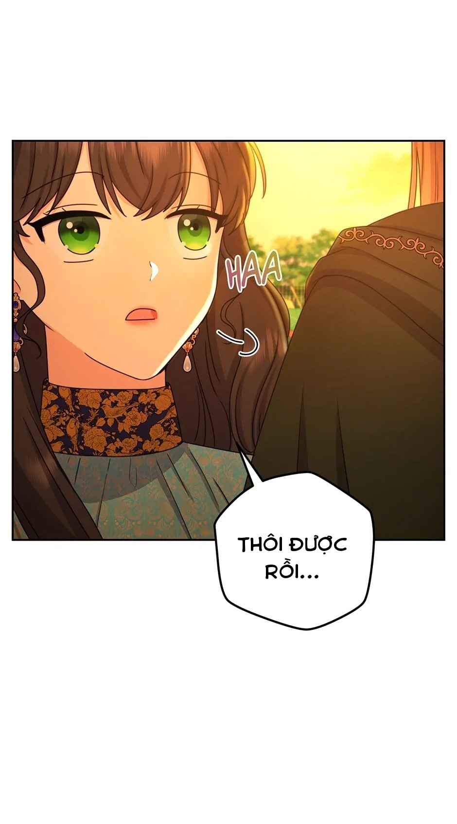 từ hầu gái tôi đã trở thành hoàng hậu chapter 105 15